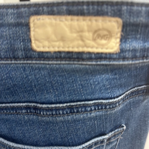 AG-ED Denim The Arrah skinny ankle - Picture 9 of 12